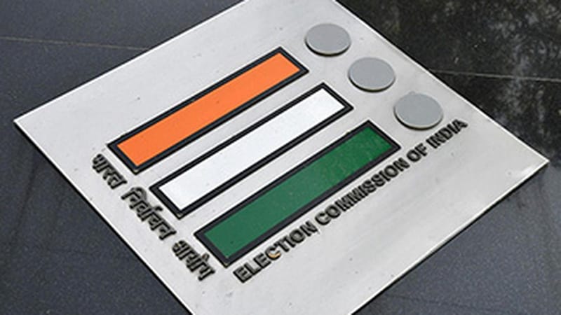Election Commission of India delists 334 registered unrecognised political parties for failure to follow norms
