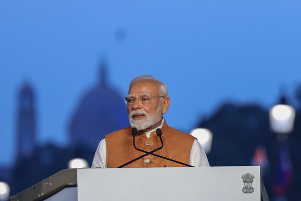 Prime Minister Narendra Modi Extends Greetings on World Sanskrit Day