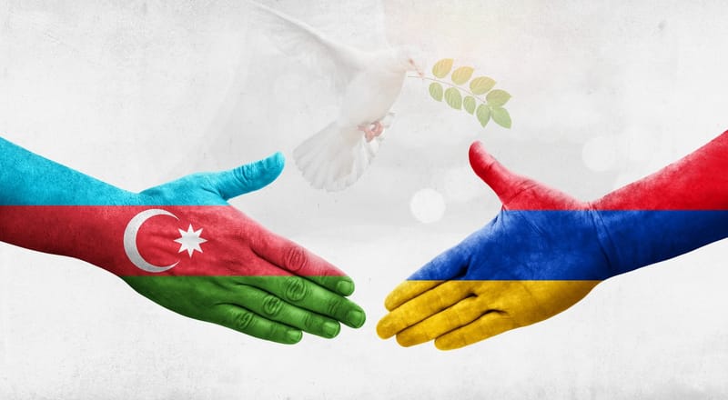 Azerbaijan and Armenia Sign Landmark Agreement to End Decades-Long Conflict