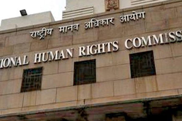NHRC takes suo motu cognizance of reported burning of girl student by cook in Bihar