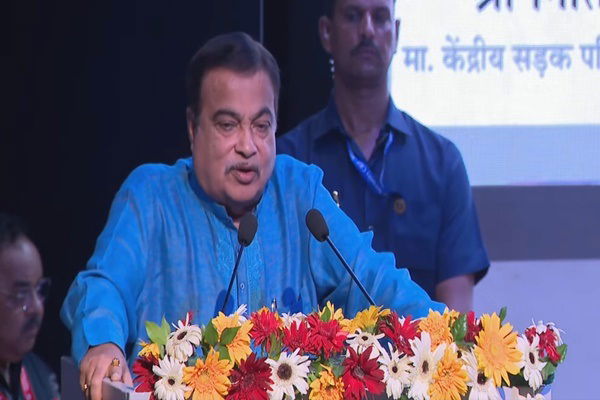 India Becomes World’s Third-Largest Automobile Market: Nitin Gadkari