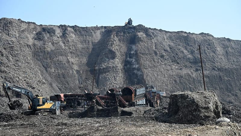 What are the new rules on chemically contaminated sites?