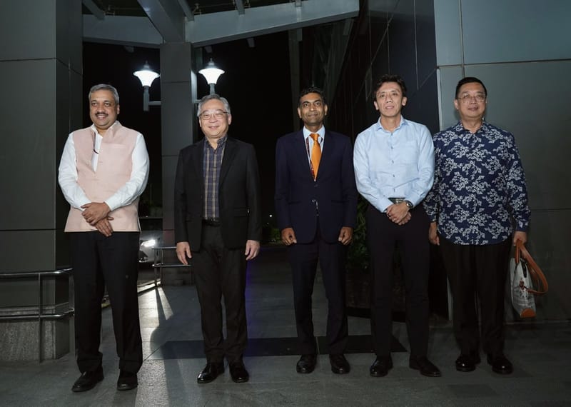 3rd round of ISMR to be held in New Delhi