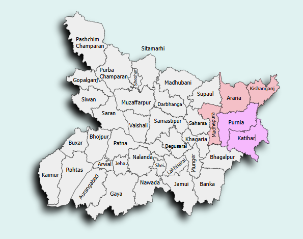 Kosi–Mechi Interlinking Project – A Gamechanger for North Bihar
