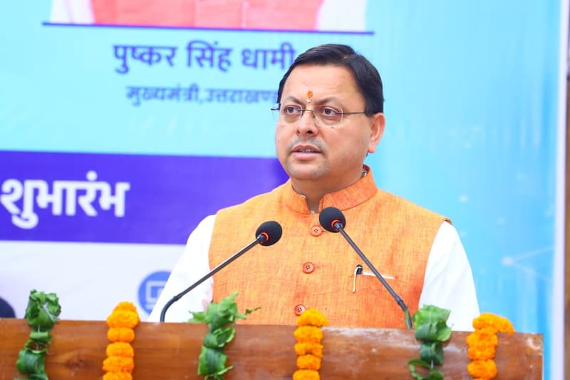 Uttarakhand approves 10% horizontal reservation for direct recruitment in government services to former Agniveers