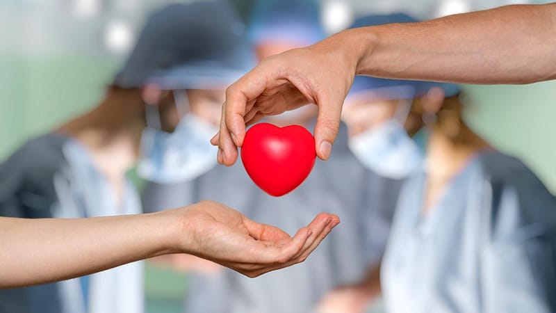 The urgent need to democratise India’s heart transplant programme