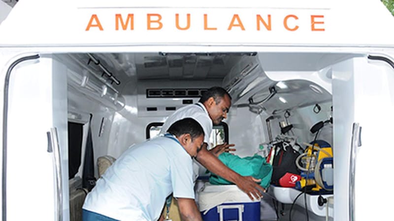 Tamil Nadu’s laudable achievements in organ transplantation and combating challenges ahead