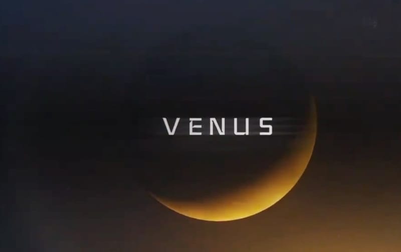 Russia Plans Venera-D Venus Mission Launch by 2036