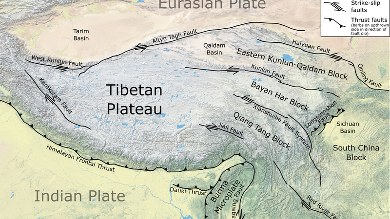 75 years since Assam quake, Himalayas prep for large hydro projects