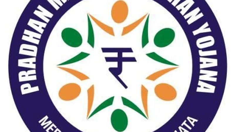 23% of total 56.04 crore PM Jan Dhan accounts inoperative