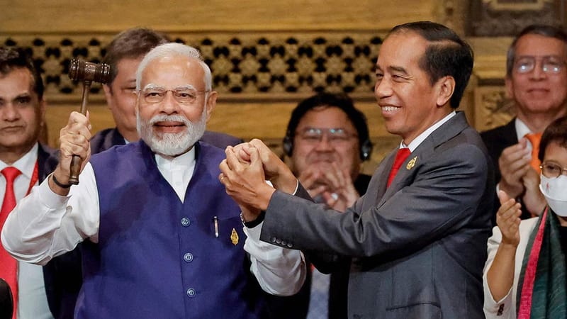 All about the G20: History of the forum and India’s presidency