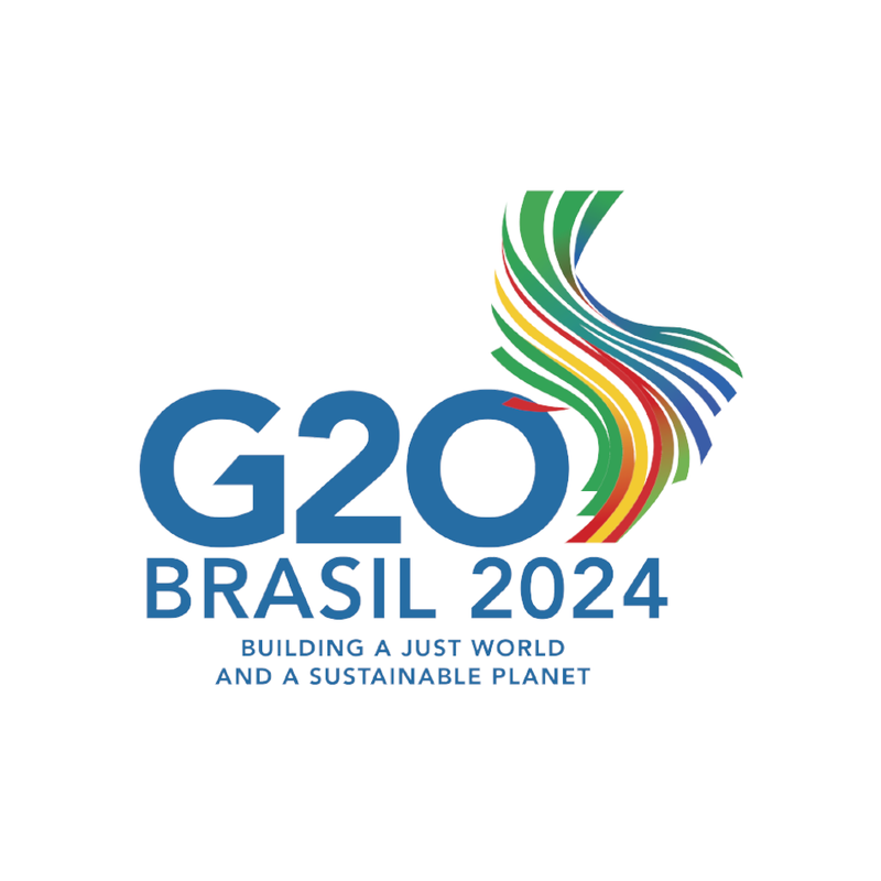 18th G20 Summit (Rio de Janeiro, 2024)