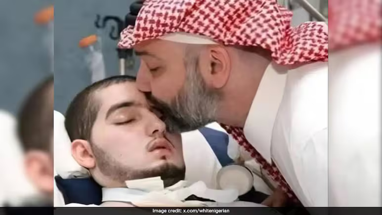 Prince Al-Waleed, widely known as Saudi Arabia’s ‘Sleeping Prince,’ passes away