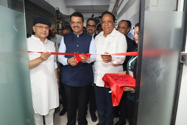 First campus of IICT Inaugurated in Mumbai to empower India’s Creative Tech Economy