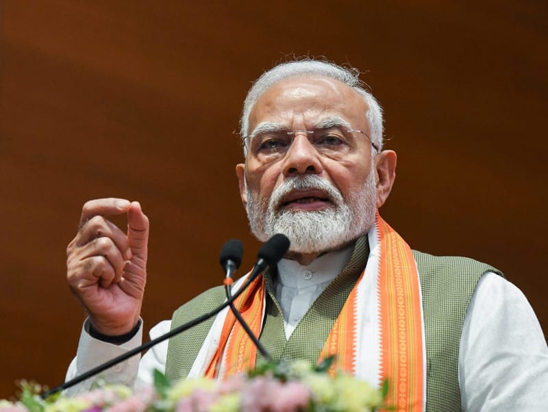 PM Modi to Inaugurate Aunta–Simaria Project in Gaya; 2-km Ganga Bridge to Boost Connectivity Between Mokama and Begusarai