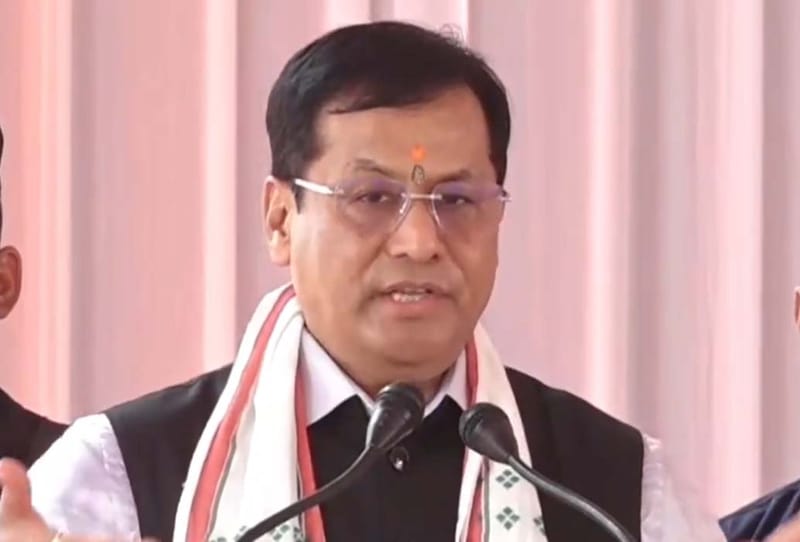 Parliament Passes Five Key Maritime Bills to Boost Blue Economy: Union Minister Sarbananda Sonowal