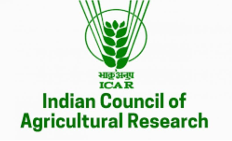 ICAR-Krishi Vigyan Kendra, Wokha, Nagaland, Awarded Best KVK