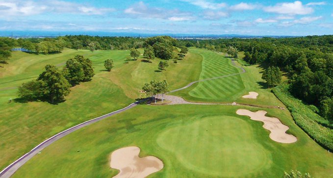 Seven-Player Indian Contingent Set for Euro 300,000 Hills Open Golf Tournament