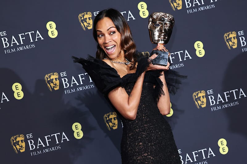 Complete BAFTA Awards Winners List 2025 (With 2024 Edition Recap)