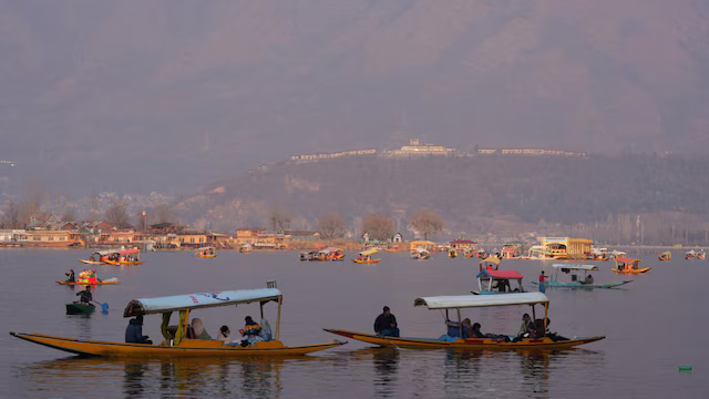 Pir Panjal winter festival begins in Jammu and Kashmir's Poonch with focus on youth
