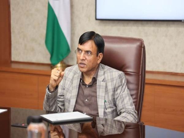 Khelo India University Games 2025 to be held in Rajasthan this November