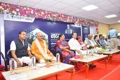 Government Launches ‘NAVYA’ – A New Skilling Initiative for Adolescent Girls Under Viksit Bharat@2047