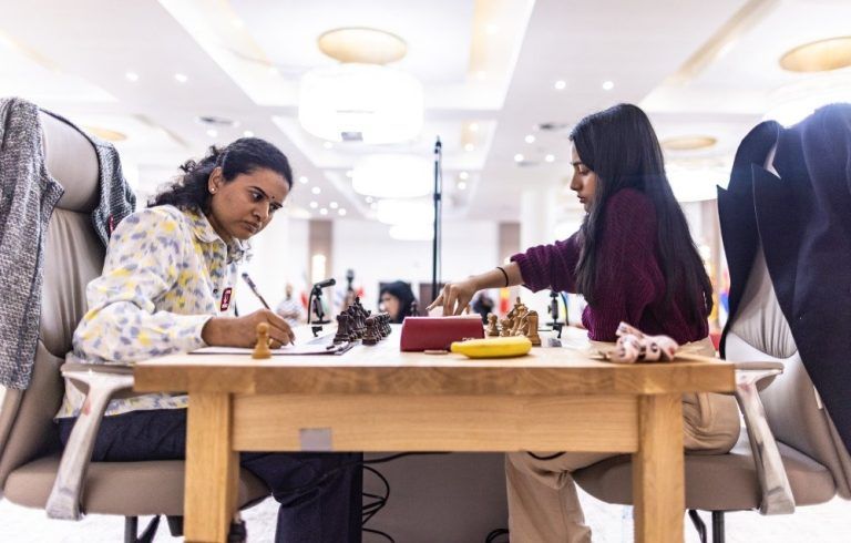 Chess: Divya becomes fourth Indian woman to earn Grandmaster title