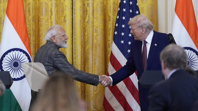 PM Modi U.S. visit highlights: Bilateral cooperation should not harm third party