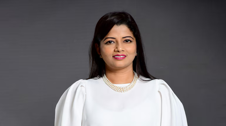 India’s first woman AMC founder wants to build a mutual fund empire from Tier-2 India