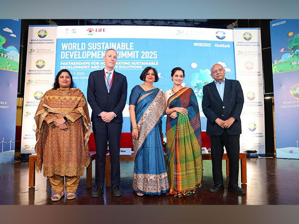 WSDS 2025 Valedictory Reaffirms Global Commitment to Inclusive Climate Action