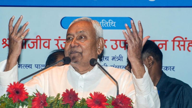 Bihar Cabinet clears internship, artist pension schemes; sanctions ₹882 crore for Punaura Dham