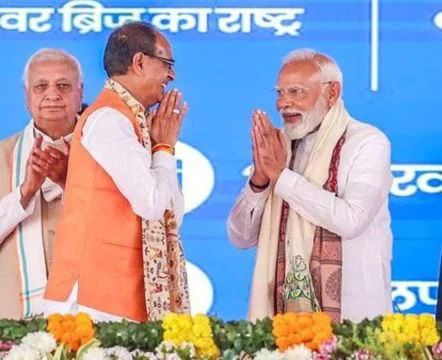 NAKSHA scheme, mooted in Union Budget, which will update urban land records