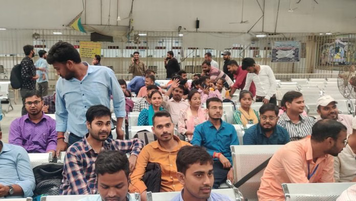 Bihar Bhumi Survey 2024: जमीन सर्वे में सबसे बड़ी बाधा दूर, नीतीश सरकार ने निकाली गजब की स्कीम