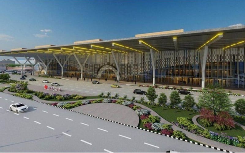 र्ल्ड क्लास बनेंगे बिहार के तीन और रेलवे स्टेशन, मिलेगी फर्स्ट क्लास सुविधा, ललन सिंह ने दी खुशखबरी