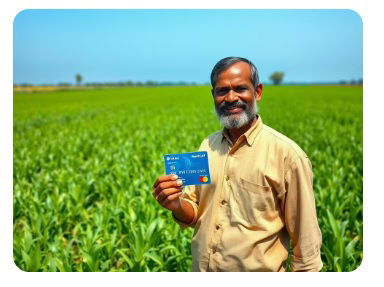 4 States Sign MoUs for Digital Credit Access to Farmers