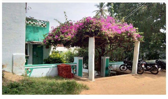 Gujarat, Telangana excel as govt releases first Panchayat Advancement Index