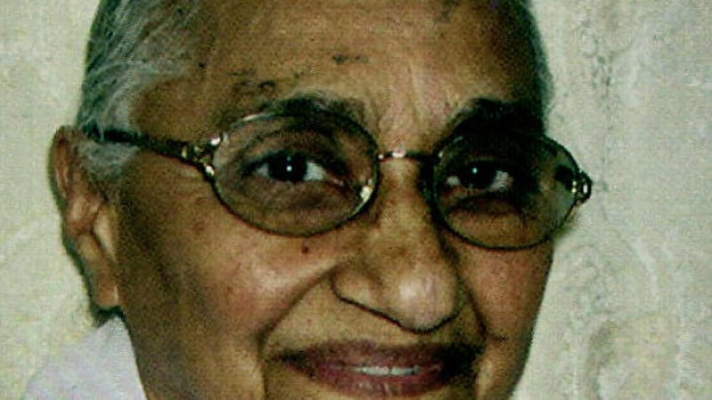 Dadi Ratan Mohini, head of the Brahma Kumaris, passes away