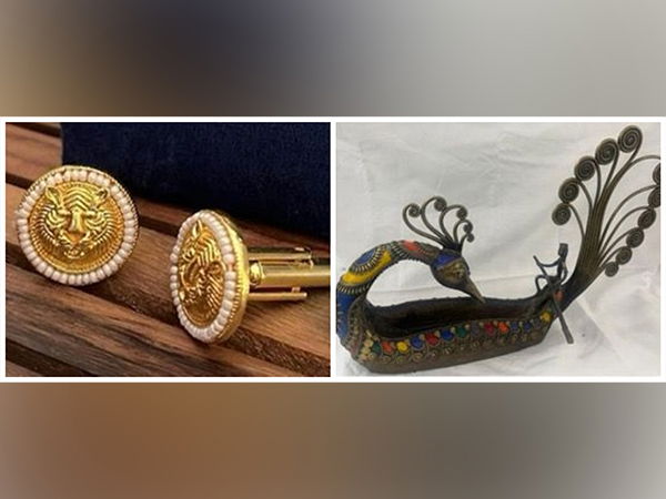 PM Modi’s Gift Diplomacy (2024–25)