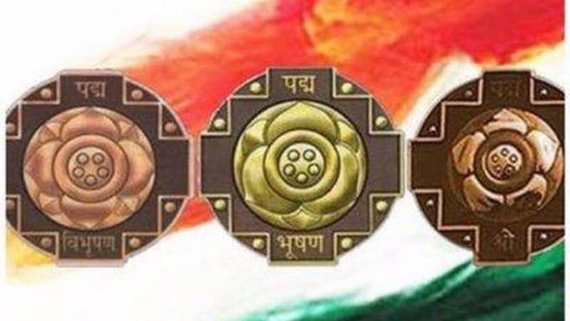 Padma Awards 2025