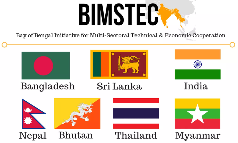 2nd BIMSTEC Ports Conclave ,Visakhapatnam