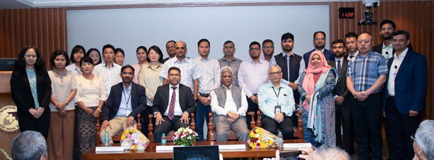 Tata Memorial Hospital launches cancer care training programme for BIMSTEC countries