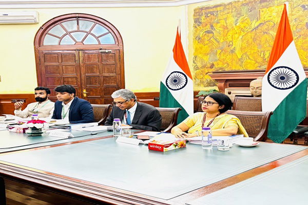 24th Indian Ocean Rim Association (IORA) Meeting of the Council of Ministers (COM)