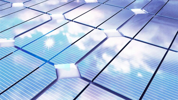 Japan breaks photovoltaics laws in the world — First-ever titanium solar panel makes history