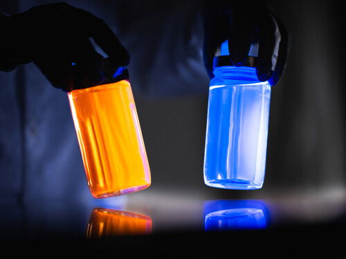 UbiQD and First Solar Establish Long-Term Quantum Dot Supply Agreement
