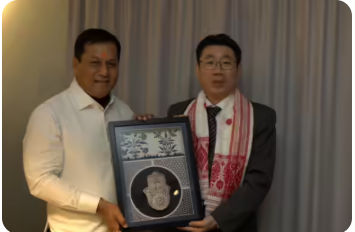 India, Japan agree to transform AndamanNicobar, Lakshadweep into 'smart islands