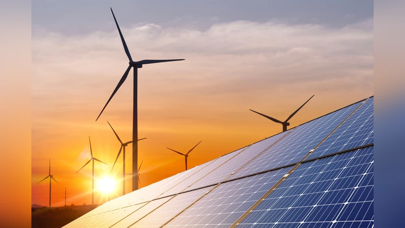 Rajasthan became India's top solar hub in just a decade