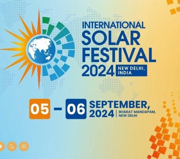 PM Narendra Modi virtually addresses first International Solar Festival being held in Delhi
