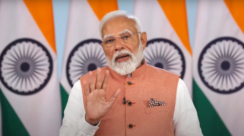 India first among G-20 nations to meet Paris Agreement goals,