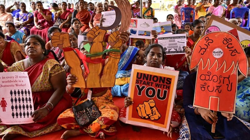 Unemployment rate rises to 5.6% in May, female joblessness higher at 5.8%