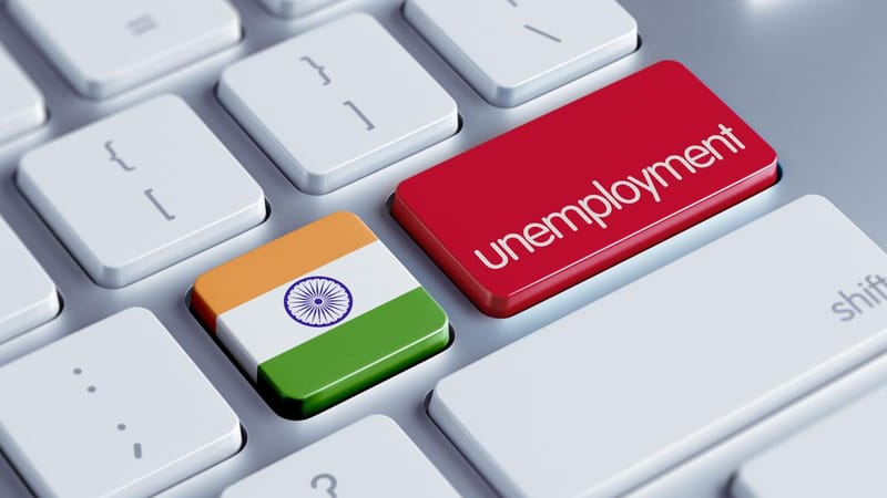 India’s Employment Scenario: PLFS 2024-25 and Policy Highlights
